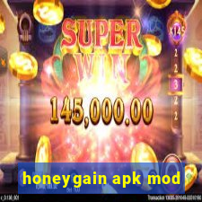 honeygain apk mod